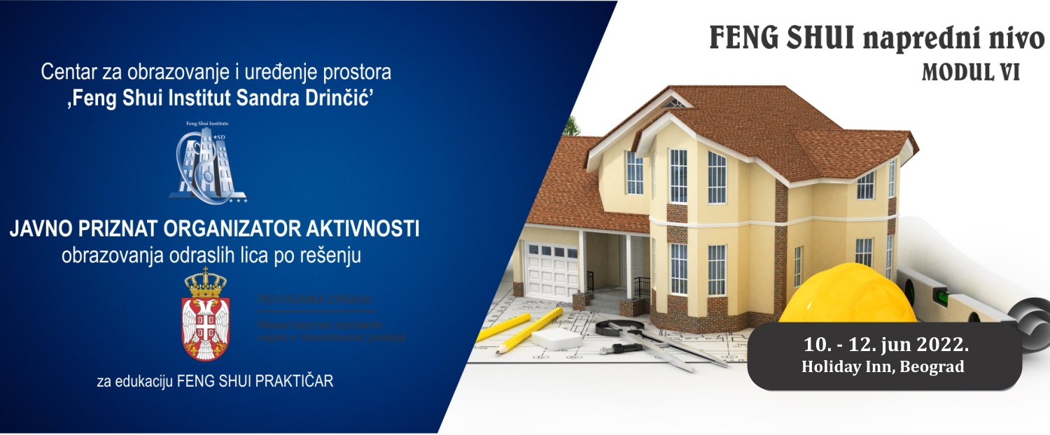 Institut "Sandra Drinčić" MODUL VI - Institut "Sandra Drinčić"